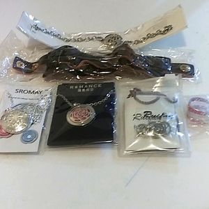 Trendy Fashionable Jewelry 2021